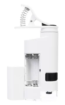 Микроскоп карманный для проверки денег Levenhuk Zeno Cash ZC14, изображение 9