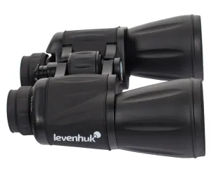 Бинокль Levenhuk Atom 20x50, изображение 3