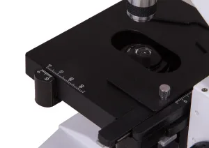 Микроскоп Bresser Erudit Basic 40–400x, изображение 11