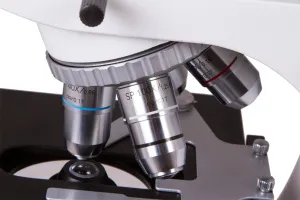 Микроскоп Levenhuk 1600 LED5, изображение 6