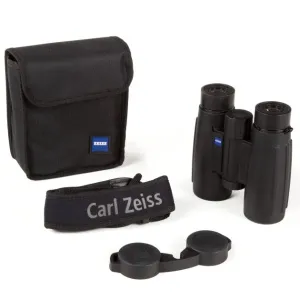 Бинокль Carl Zeiss 10x30 T* Conquest, изображение 2