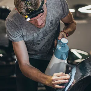 Мультифонарь Armytek Wizard C2 Pro Magnet USB, белый свет, изображение 7