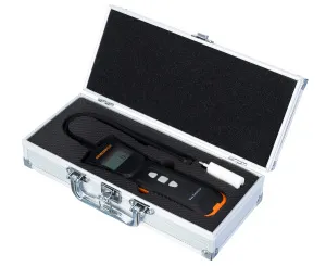 Детектор газа Ermenrich NG40, изображение 2