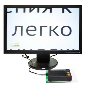 Переходник AV-USB Bigger (USB-конвертер), изображение 1