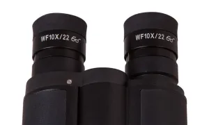 Микроскоп Levenhuk M500, изображение 9