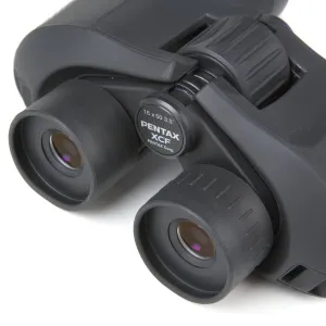 Бинокль PENTAX 16x50 XCF, изображение 5