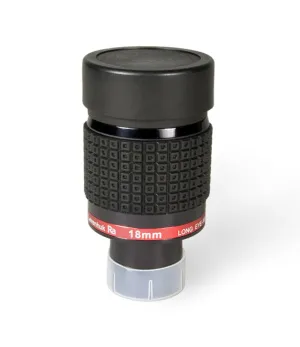 Окуляр Levenhuk Ra ER20 WA 18 мм, 1,25", изображение 4