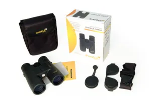 Бинокль Levenhuk Energy 10x42, изображение 3