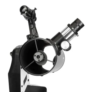 Телескоп Sky-Watcher N100 mini Virtuoso GTi, настольный, изображение 6