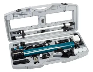 Телескоп Levenhuk LabZZ TK60 с кейсом, изображение 4