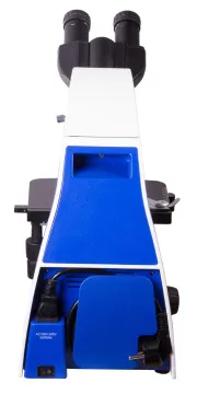 Микроскоп Levenhuk 2000, изображение 4