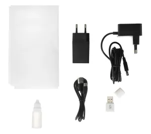 Микроскоп цифровой Levenhuk D450L LCD 7", изображение 12