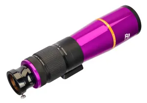 Фототелескоп Levenhuk Ra FT72 ED Kit, изображение 5