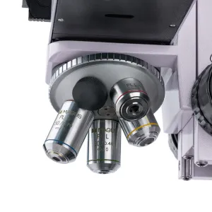 Микроскоп металлографический цифровой MAGUS Metal D630, изображение 11