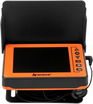 Видеокамера подводная NISUS MINI Custo 4 (N-HR-4015T) , изображение 3