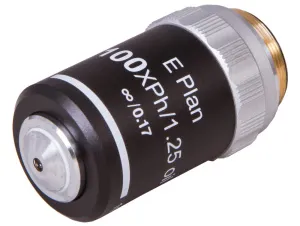 Фазово-контрастное устройство Levenhuk MED 1000, изображение 13