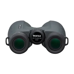 Бинокль PENTAX ZD 10x50 ED, изображение 3