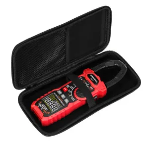 Токоизмерительные клещи Ermenrich Ping MK70, изображение 2