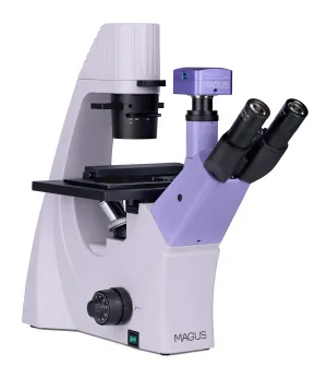 Микроскоп биологический инвертированный цифровой MAGUS Bio VD300, изображение 4