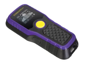 Детектор проводки Ermenrich Ping SM40, изображение 2