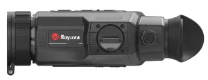 Монокуляр тепловизионный iRay Finder FL35R, изображение 5