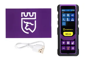 Комплект инструментов Ermenrich «Глаз-алмаз PRO», изображение 9