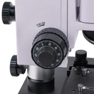 Микроскоп металлографический цифровой MAGUS Metal D630 BD, изображение 13