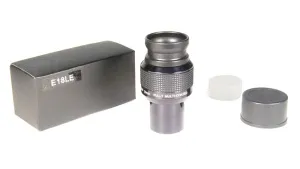 Окуляр Levenhuk Ra LER 18 мм, 1,25", изображение 5