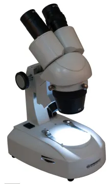 Микроскоп Bresser Researcher ICD LED 20x–80x, изображение 4