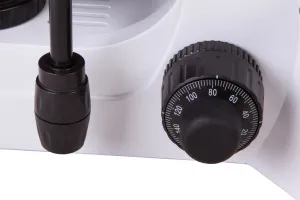 Микроскоп Levenhuk 1500 LED3, изображение 11