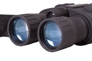 Бинокль ночного видения Bresser NightSpy 5x50, изображение 6