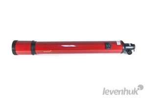 Телескоп Levenhuk Astro R195 AZ, изображение 14