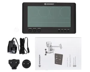 База для метеостанций Bresser Wi-Fi ClearView, изображение 2