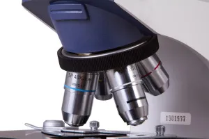Микроскоп Levenhuk MED 1500T LED3, изображение 5