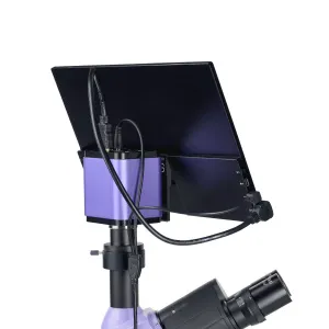 Микроскоп металлографический цифровой MAGUS Metal D650 LCD, изображение 17