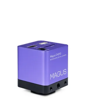 Микроскоп стереоскопический цифровой MAGUS Stereo D8T LCD BASE, изображение 17