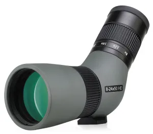 Зрительная труба SVBONY SV410 8–24x50, изображение 4