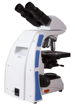 Микроскоп Levenhuk 1600 LED5, изображение 3