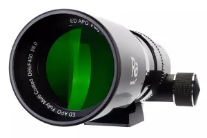 Levenhuk Ra R66 ED Doublet Black Kit, изображение 4