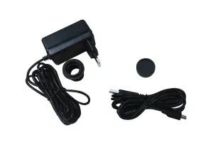 Цифровая камера Levenhuk dAF2 12 Мпикс с ЖК-экраном для микроскопов, изображение 4