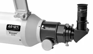 Телескоп Bresser Messier AR-127S/635 EXOS-1/EQ4, изображение 2