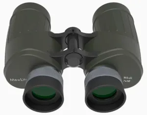 Бинокль MewLite Whale 7x50 Porro , изображение 4