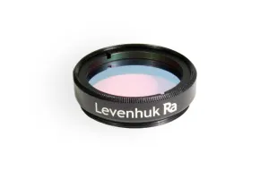 Фильтр Levenhuk Ra CLS 1,25", изображение 4