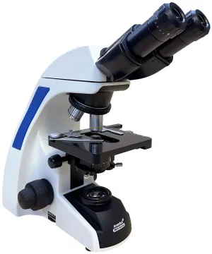 Микроскоп лабораторный Levenhuk MED А1000КLED, изображение 2