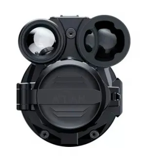 Прицел ночного видения цифровой ATAK ES3-LRF (940 нм, 70 мм), изображение 6