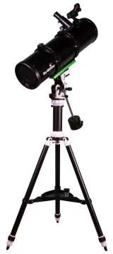 Телескоп Sky-Watcher Explorer N130/650 AZ-EQ Avant, изображение 4
