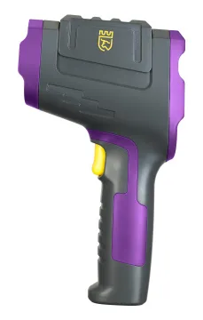 Тепловизор строительный Ermenrich Seek TV50, изображение 7