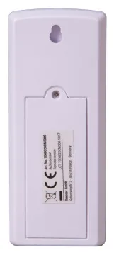 Метеостанция Bresser Temeo Hygro Quadro, изображение 9