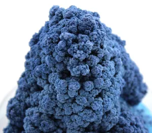 Набор для опытов Good Fun GF003B «Живые кристаллы», синий, изображение 2