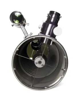 Телескоп Levenhuk Ra 200N F4 Carbon OTA, изображение 2